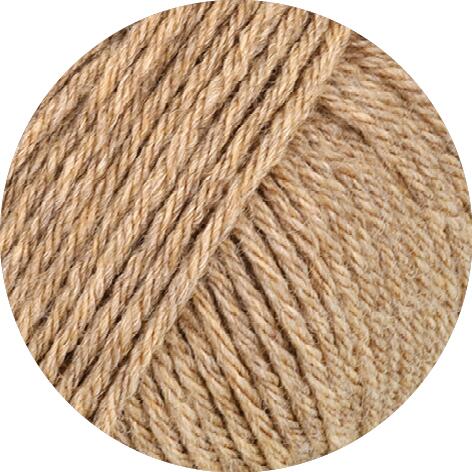 Lana Grossa New Classic 50g Farbe: 010 Camel
