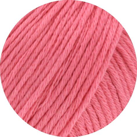 Lana Grossa Linea Pura - Organico 50g Farbe: 150 pink