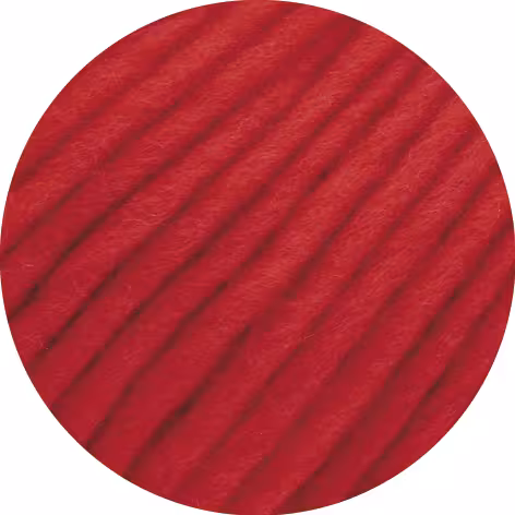 Lana Grossa Per Lei GOTS Farbe: 018 Rot