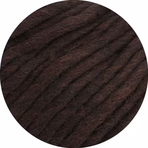 Lana Grossa Per Lei GOTS 50g Farbe: 032 Mokka