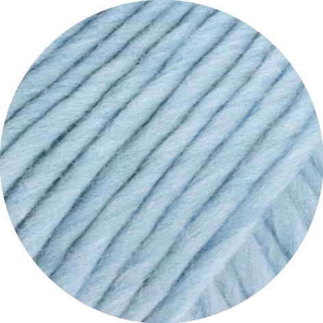 Lana Grossa Per Lei GOTS 50g Farbe: 036 Bleu