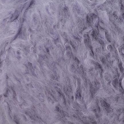 Laines du Nord Plume 50g Farbe: 010 Flieder