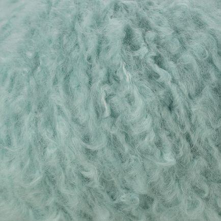 Laines du Nord Plume 50g Farbe: 013 Mint