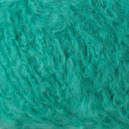 Laines du Nord Plume 50g Farbe: 017 Türkis