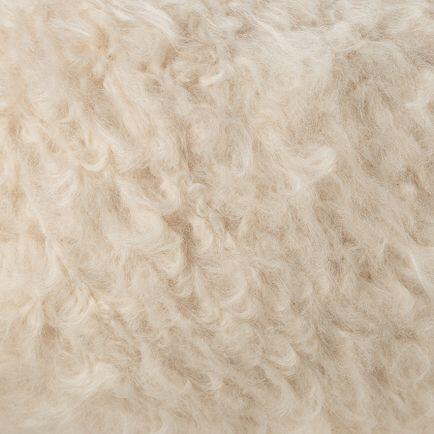 Laines du Nord Plume 50g Farbe: 002 Creme