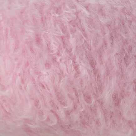 Laines du Nord Plume 50g Farbe: 004 Rosa