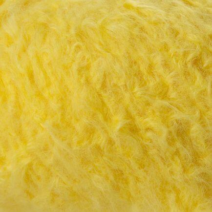 Laines du Nord Plume 50g Farbe: 005 Gelb