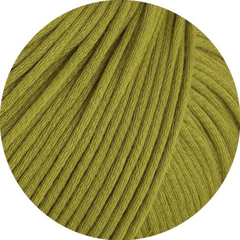 Lana Grossa Linea Pura - Promessa 50g Farbe: 010 Pistazie