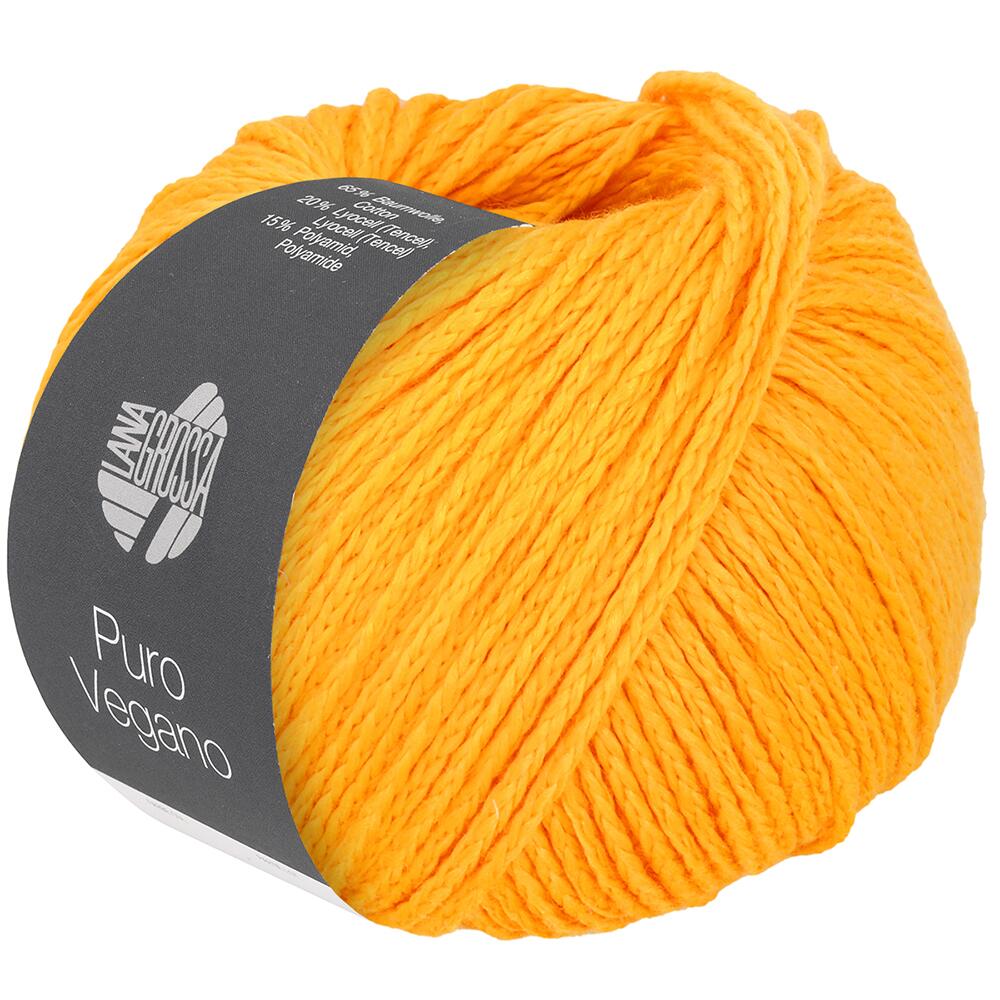 Lana Grossa Puro Vegano 50g