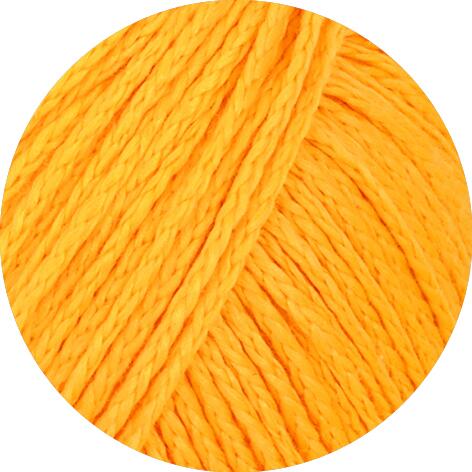Lana Grossa Puro Vegano 50g Farbe: 016 gelb