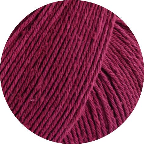 Lana Grossa Setapura 50g Frabe: 019 Zyklam