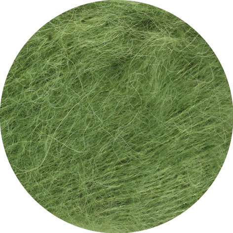 Lana Grossa Setasuri Farbe: 017 grün
