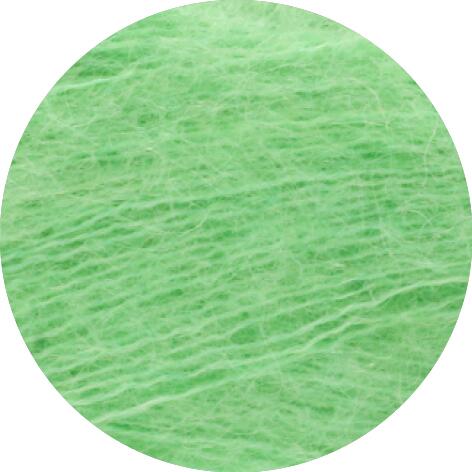 Lana Grossa Setasuri 25g Farbe: 042 hell smaragd