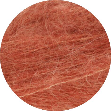 Lana Grossa Setasuri 25g Farbe: 050 zimt