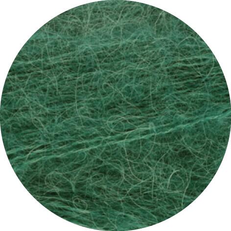Lana Grossa Setasuri 25g Farbe: 055 petrolgrün