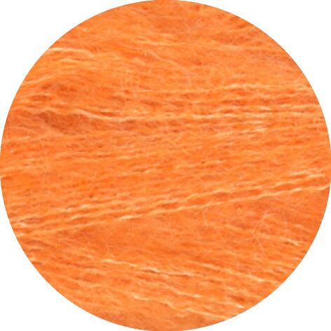 Lana Grossa Setasuri 25g Farbe: 57 Orange