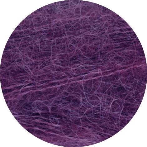 Lana Grossa Setasuri 25g Farbe: 064 Dunkelviolett