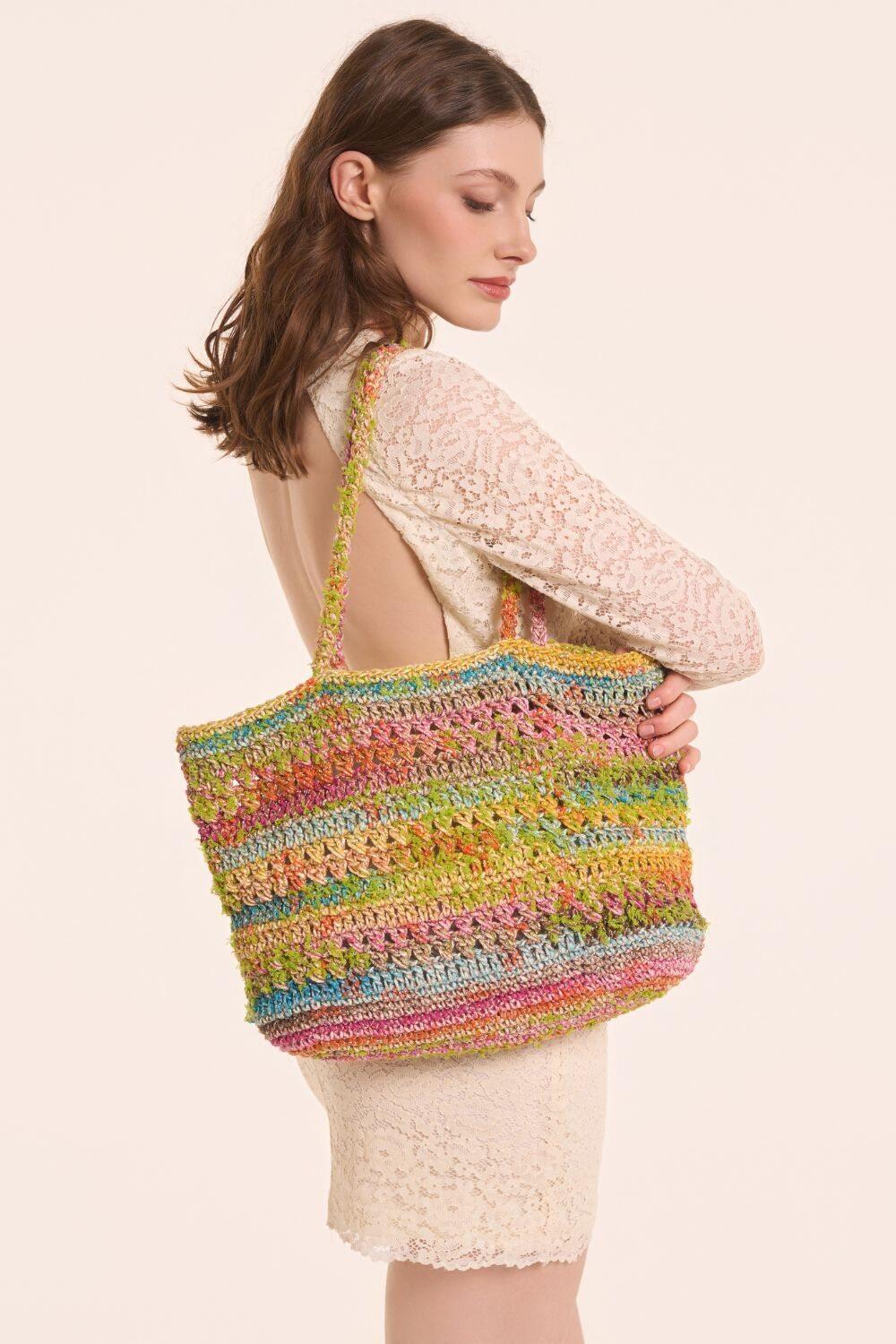 Laines du Nord Folie Bag 100g