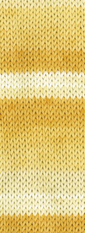 Lana Grossa Soft Cotton degradé Farbe: 112