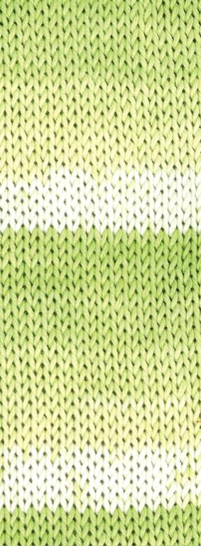 Lana Grossa Soft Cotton degradé Farbe: 113