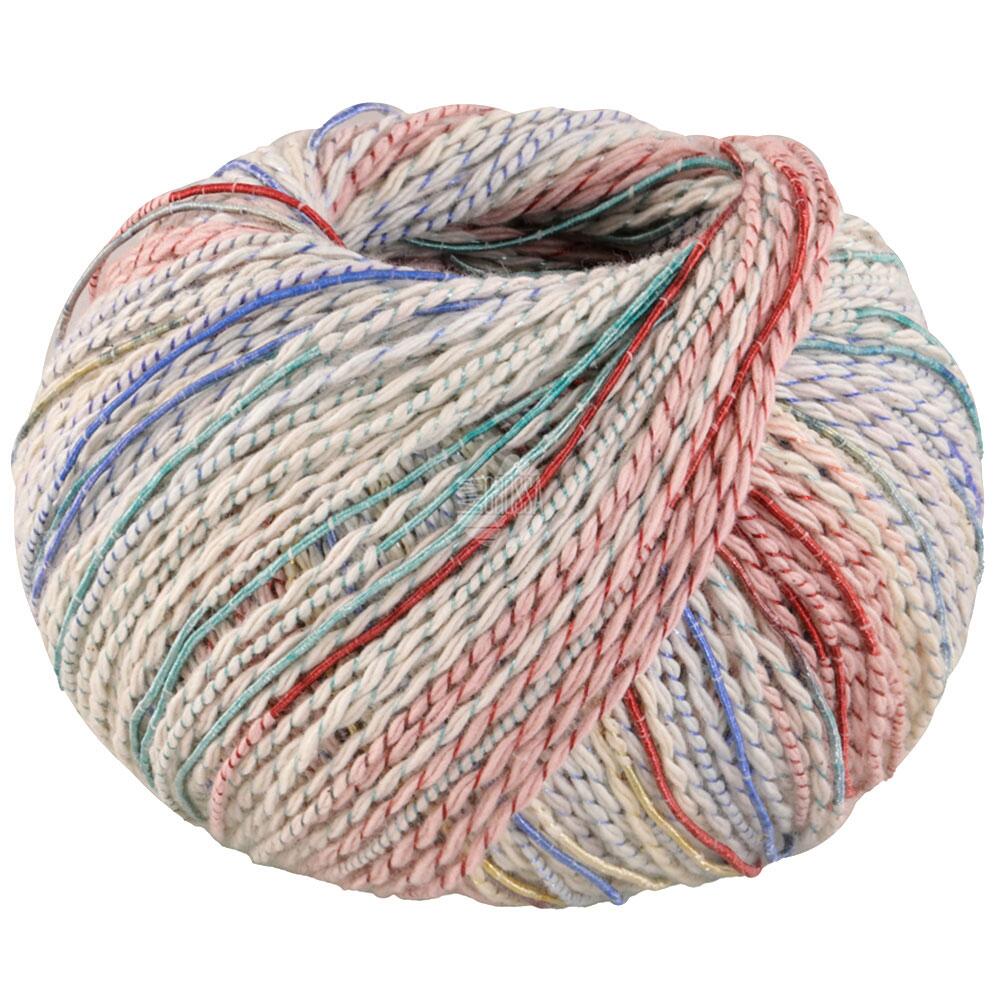 Lana Grossa Torto 50g Farbe: 004