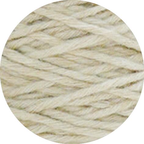Lana Grossa Woohoo 50g Knäuel Farbe: 002 Clumsy Beige