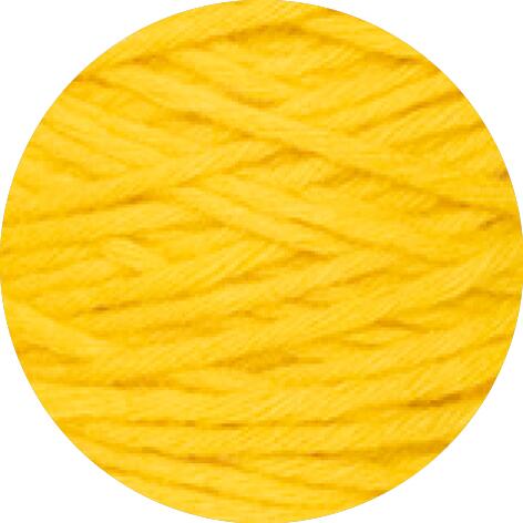 Lana Grossa Woohoo 50g Knäuel Farbe: 003 Yo Yellow