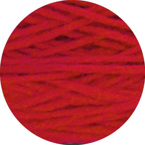 Lana Grossa Woohoo 50g Knäuel Farbe: 005 Red Carpet