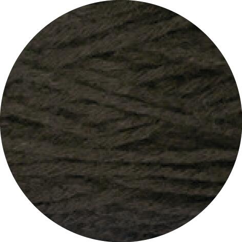 Lana Grossa Woohoo 50g Knäuel Farbe: 009 Muddy Brown