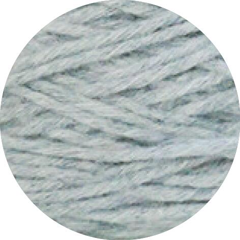 Lana Grossa Woohoo 50g Knäuel Farbe: 012 Grey Station