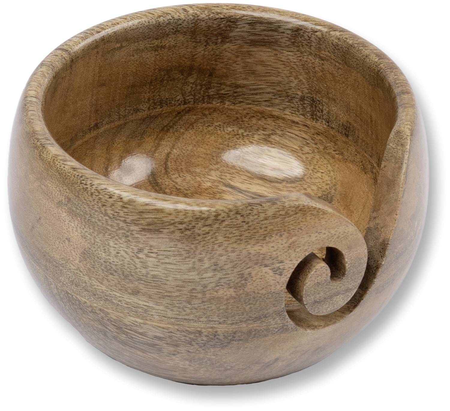 Pro Lana Mango Garnschale Nina