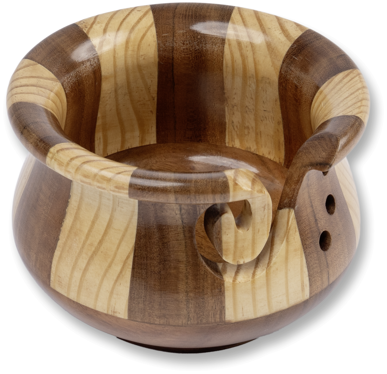 Pro Lana Mango Garnschale Nora