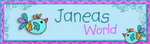Janeas World