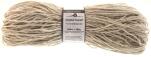 Schoppel Alpaka Queen naturbelassen - warmes Schurwoll-Alpakagarn Farbe: Beige meliert