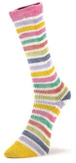 Laines du Nord Summer Socks Infinity 80g Farbe: 100