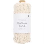 Creative Cotton Cord Skinny - 190g Makrameegarn aus Baumwolle