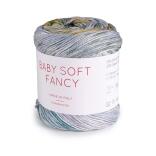 Laines du Nord Baby Soft Fancy 100g
