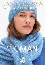 Lana Grossa Heft Accessoires Nr. 23