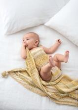 Filati Infanti 18 - Zauberhafte Babymode