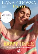 Filati Journal No. 67 - Happy Times