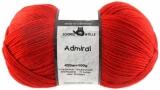 Schoppel Admiral 4fach-Sockenwolle Farbe feuer
