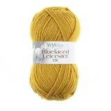 West Yorkshire Spinners Bluefaced Leicester DK - Autumn Collection Farbe: honey