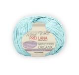 Pro Lana Baby Cotton organic Farbe: 64 azzurro