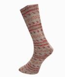 Ferner Wolle Mally Socks Sockengarn Valentine-Edition 10.02.2022
