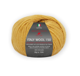 Pro Lana Italy Wool 150 50g Farbe: 122 Gold