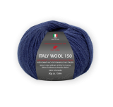 Pro Lana Italy Wool 150 50g Farbe: 150 Dunkelblau