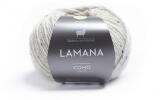 Lamana Como Tweed - Tweedgarn aus reiner Merinowolle