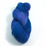 Lieblingsschaf - BlueMerino 100g handgefärbt Farbe: handgefärbt