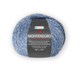 Pro Lana Montenegro 50g Farbe: 55 Jeans