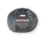 Pro Lana Montenegro 50g Farbe: 98 Graphit